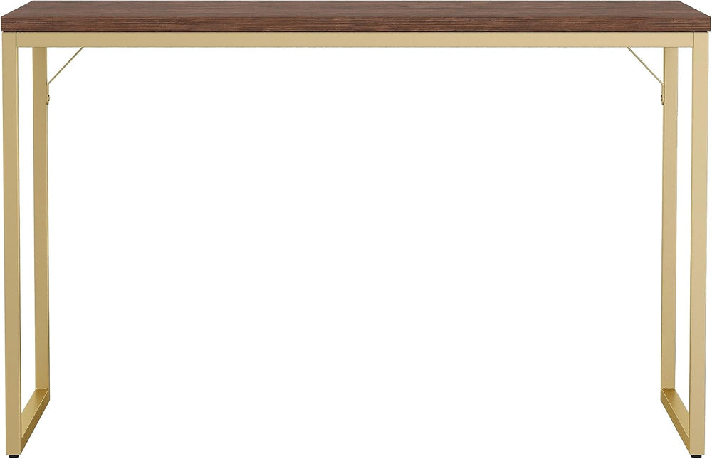Martha Stewart Noah Parsons Desk, Walnut