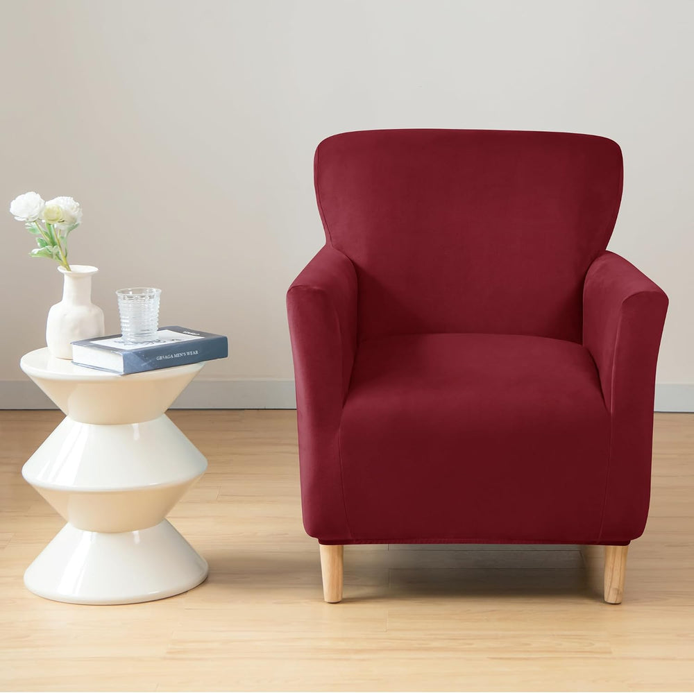 Stretch Chair Covers Banquet Armchair Slipcovers