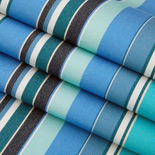 RSH DECOR: Sunbrella Lumbar & Square Pillows Set of 4 | 20" x 12&quo...
