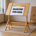 Portable Drafting Table, Artist Table, Drafting Desk, Architect, 36" x 24"