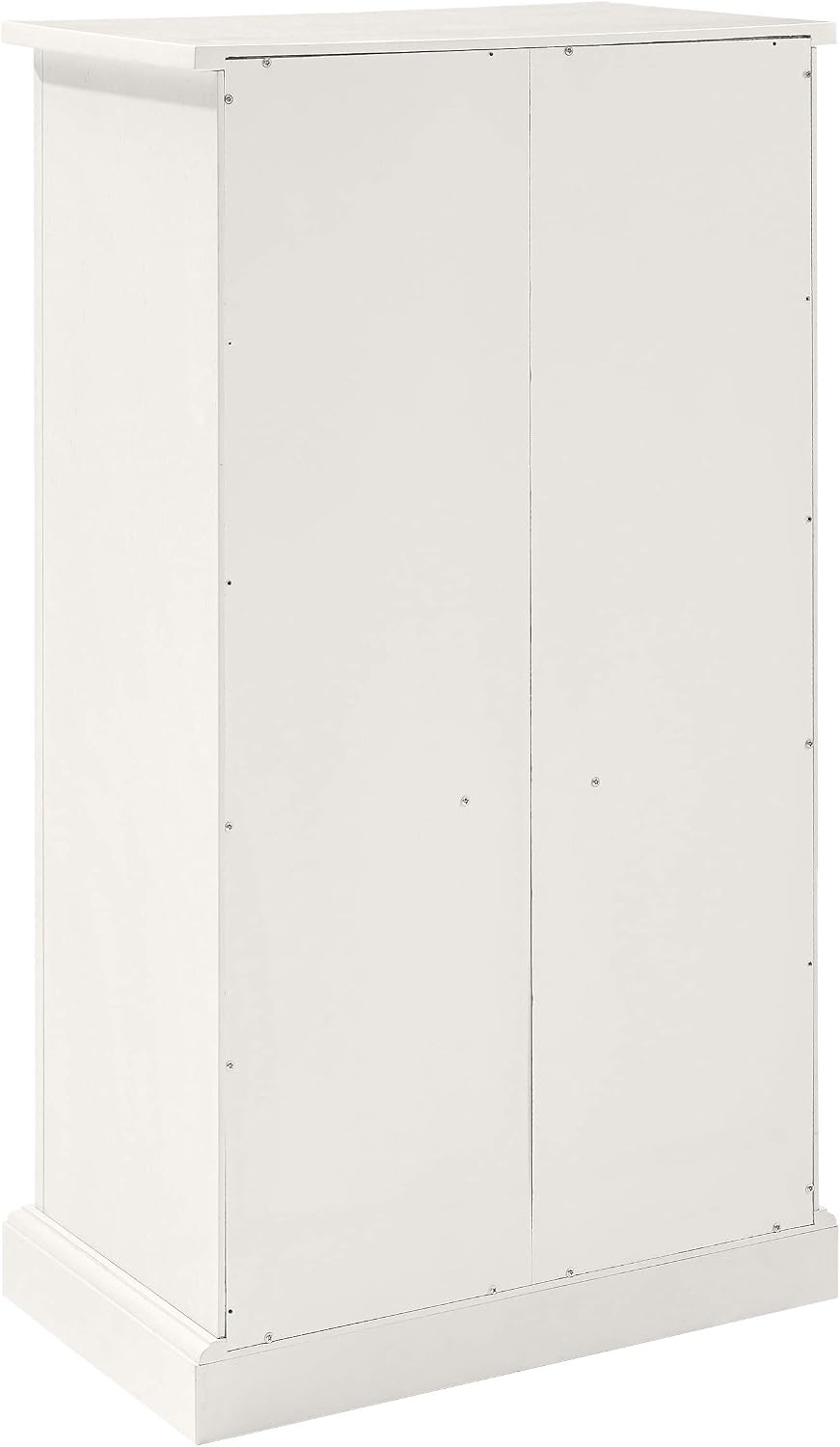 Crosley Furniture Seaside Accent Storage Cabinet
