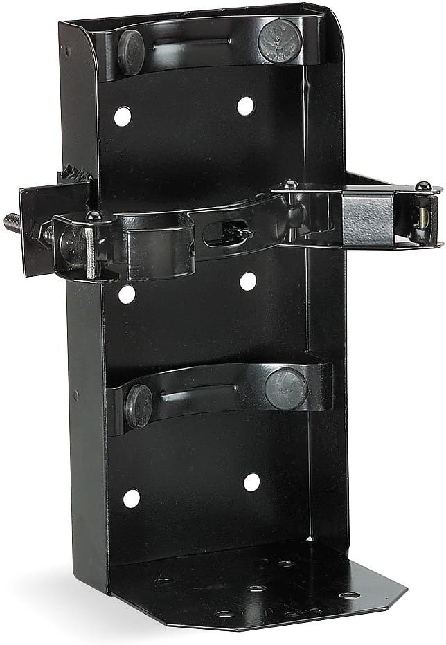 Kidde 408-368064 Fire Extinguisher Bracket, 5 lb.