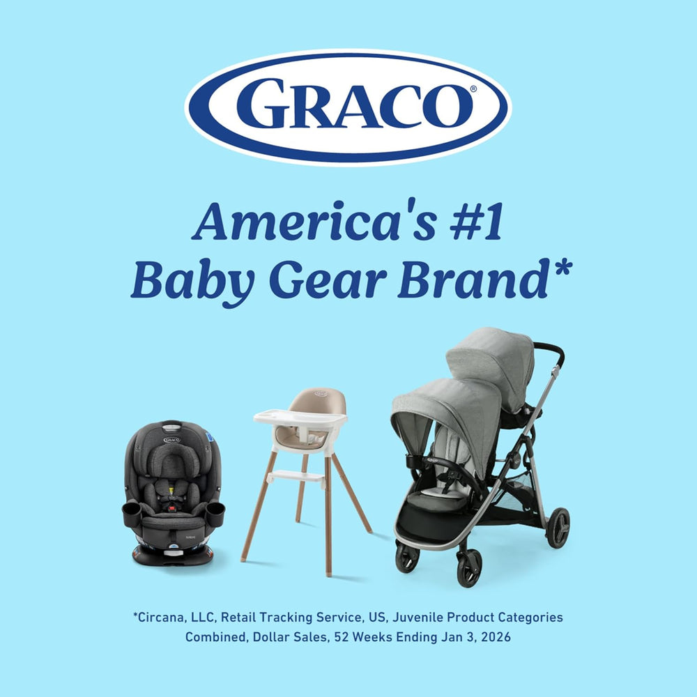 Graco On the Go Pack 'n Play Playard, Kaden