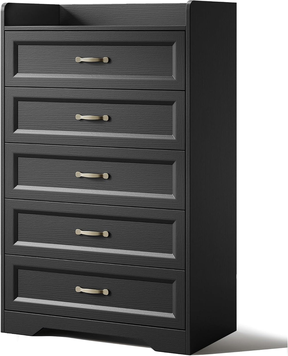 Gizoon 2-Piece Bedroom Furniture Set, 2-PC Dresser Set for Bedroom, Includes ...