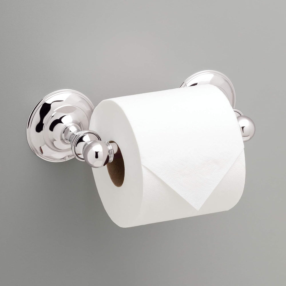 Delta Faucet PRI63-PC Pirouette Wall Mounted 3-Piece Bath Accessory Set in Po...