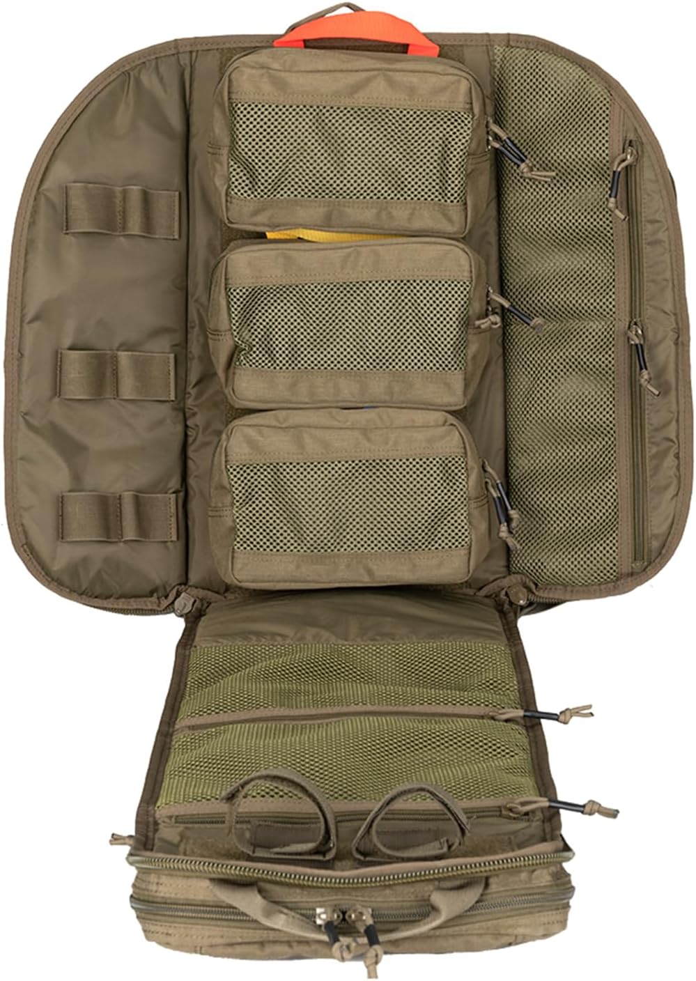 EXCELLENT ELITE SPANKER Tactical Medical Backpack Outdoor Rucksack