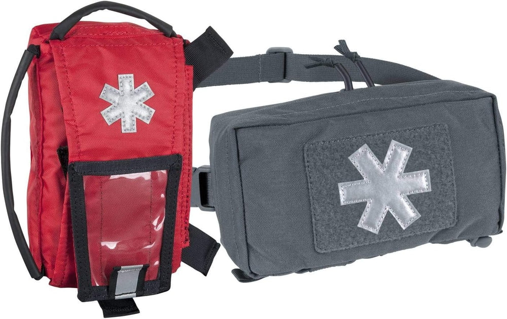 Helikon-Tex Medical Line, Modular Individual Med Kit Shadow Grey