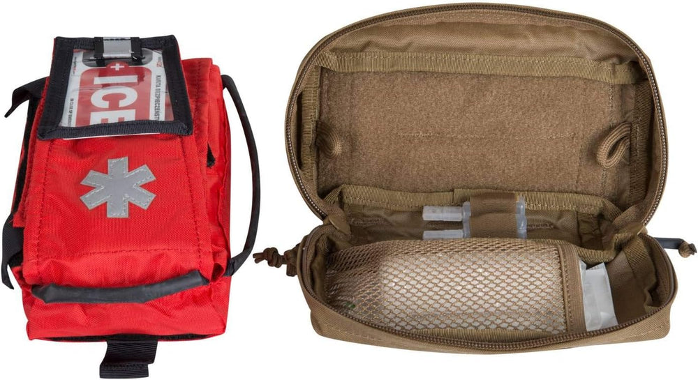 Helikon-Tex Medical Line, Modular Individual Med Kit Shadow Grey