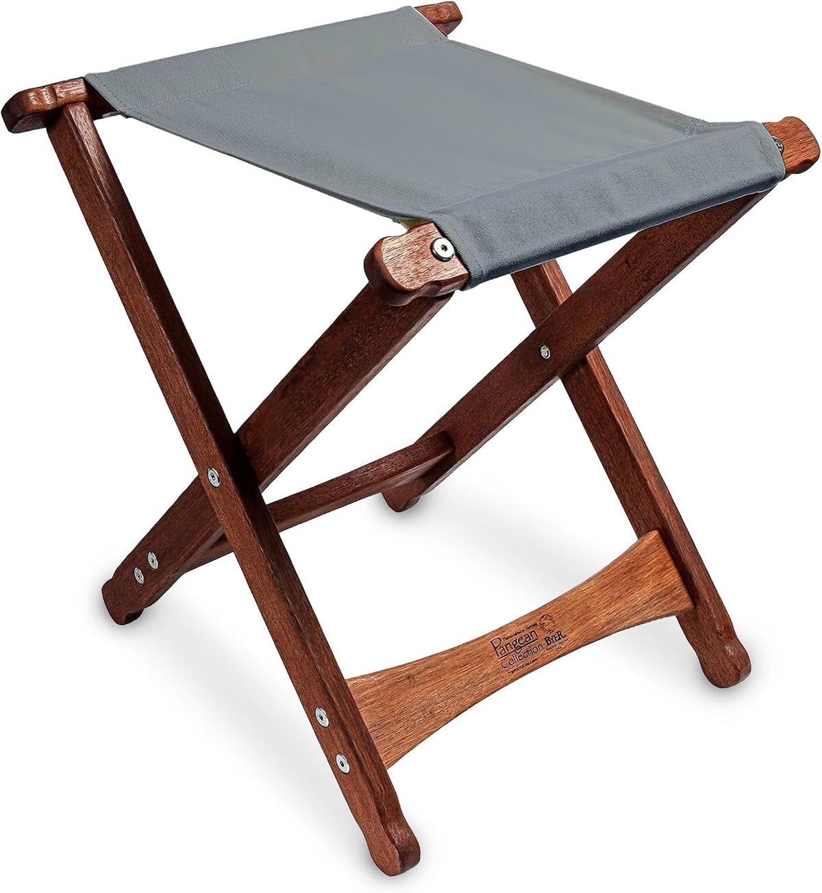 BYER OF MAINE Pangean Folding Stool