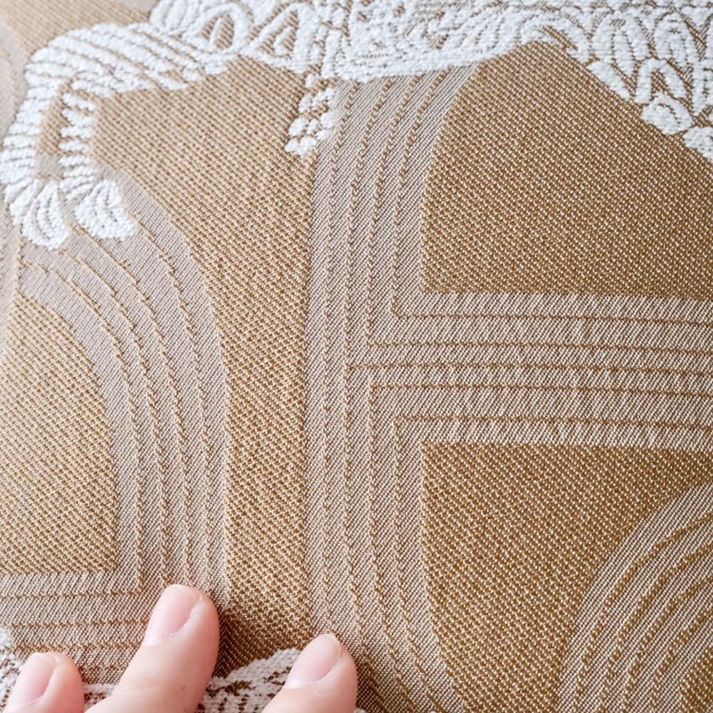 Croker Horse 20x20'' Inches Throw Pillow Cushion Cover - Beige Royal ...