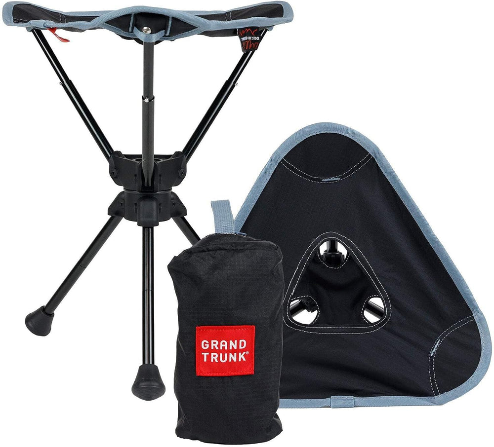 GRAND TRUNK Compass 360 UC Swivel Stool
