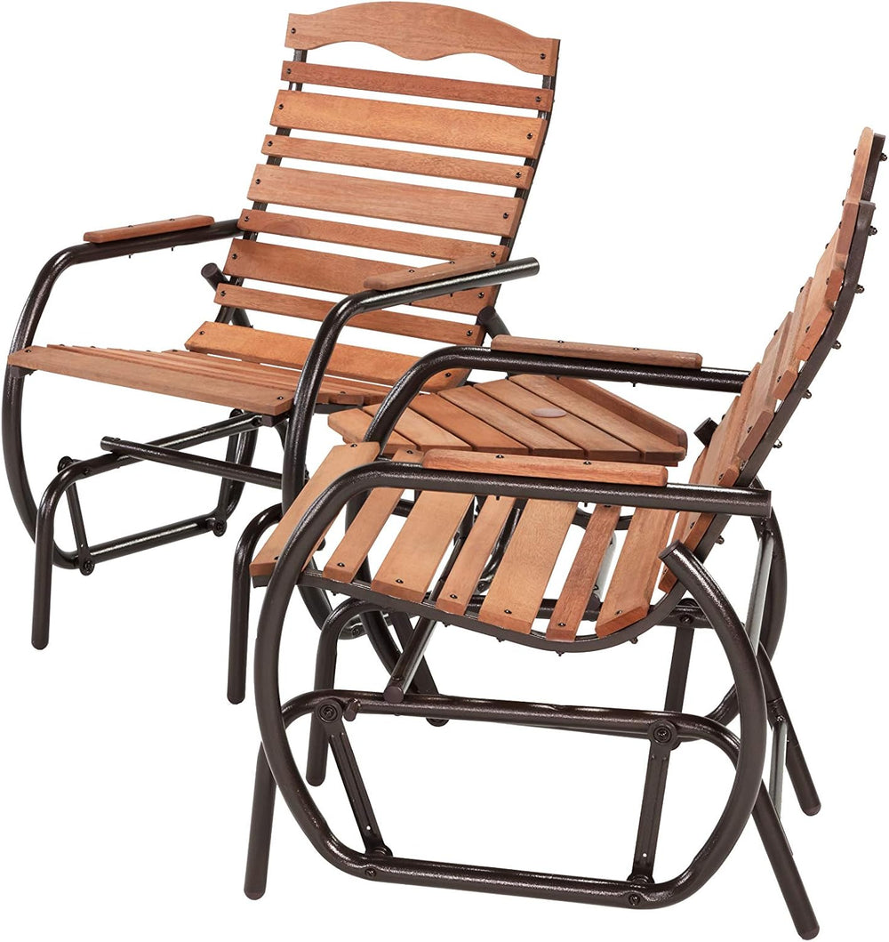 Woodlawn&Home Hardwood Tete-a-Tete, 300044