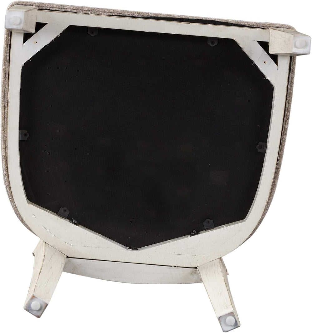 Liberty Furniture Industries Farmhouse Reimagined Splat Back Side Chair, W20 ...