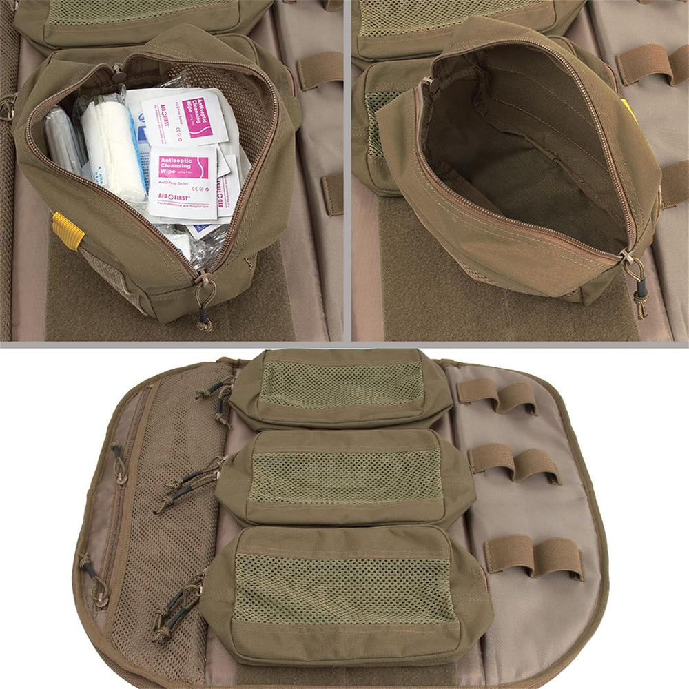 EXCELLENT ELITE SPANKER Tactical Medical Backpack Outdoor Rucksack