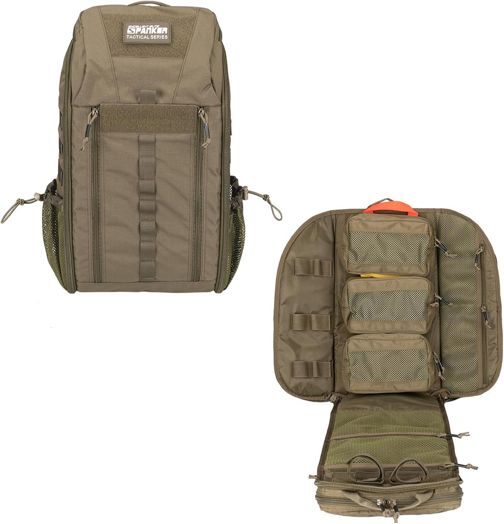 EXCELLENT ELITE SPANKER Tactical Medical Backpack Outdoor Rucksack