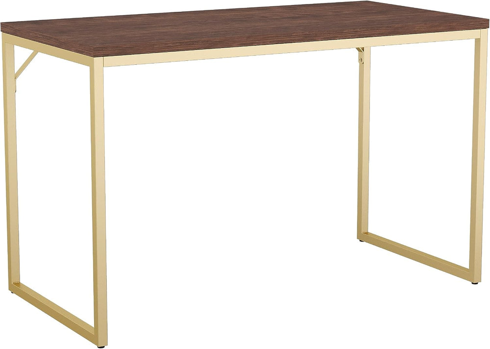 Martha Stewart Noah Parsons Desk, Walnut