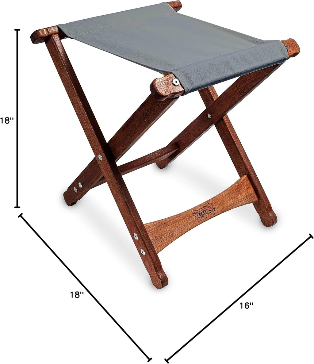 BYER OF MAINE Pangean Folding Stool