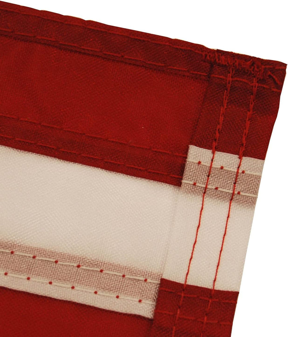 Taylor Made 8460 United States 50-Star Flag 36" x 60" Deluxe Sewn M...
