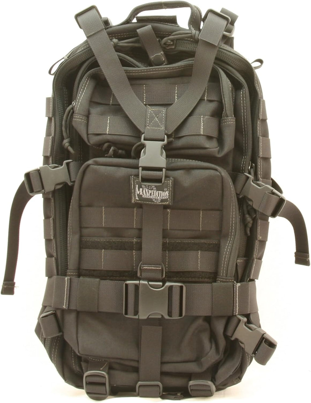 MAXPEDITION Falcon-II Backpack, 23L Tactical Backpack, Survival Pack, Bug Out...