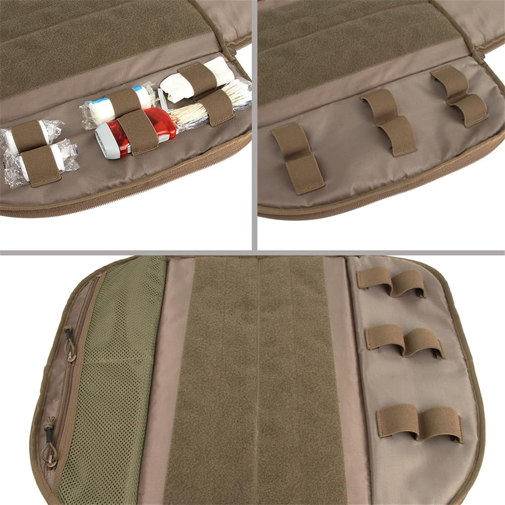 EXCELLENT ELITE SPANKER Tactical Medical Backpack Outdoor Rucksack