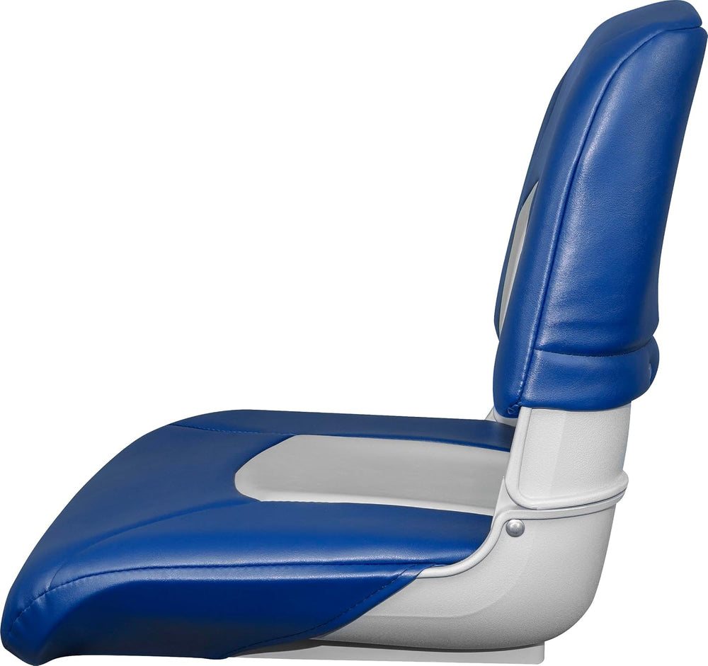 Tempress All Weather High Back Seat
