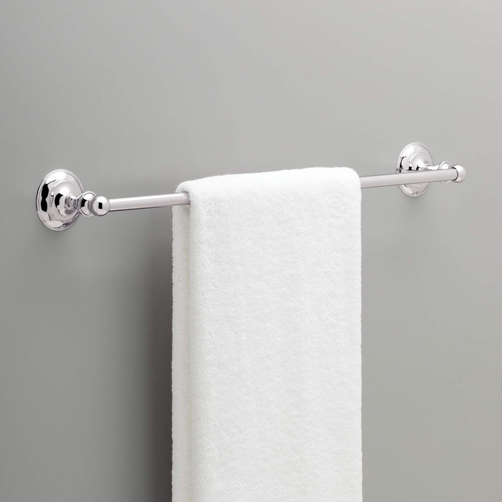 Delta Faucet PRI63-PC Pirouette Wall Mounted 3-Piece Bath Accessory Set in Po...