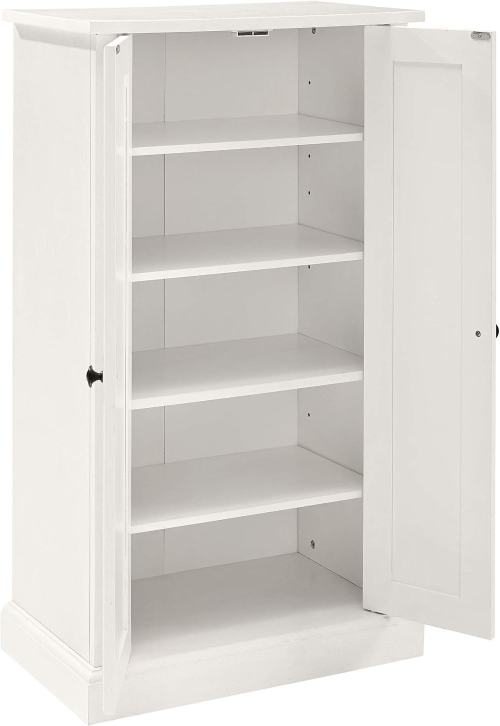 Crosley Furniture Seaside Accent Storage Cabinet