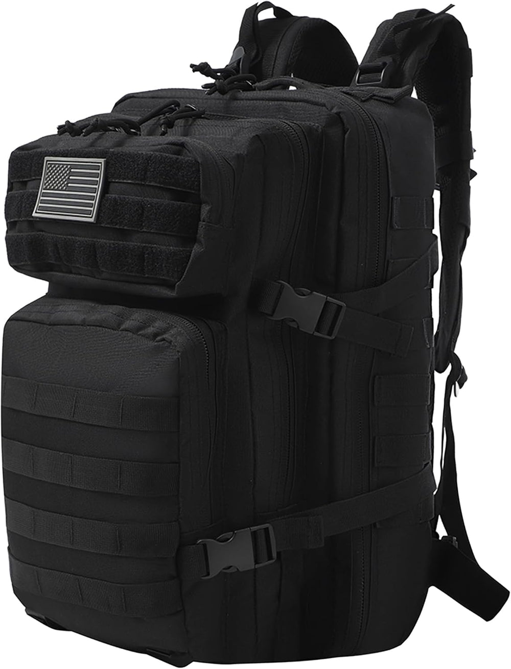 WESTEND [29L/30L Practical Backpack for Work, College & Travel – Laptop B...