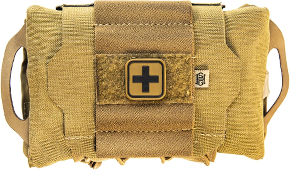High Speed Gear - Reflex IFAK System, Police Gear & Military Gear, Medica...