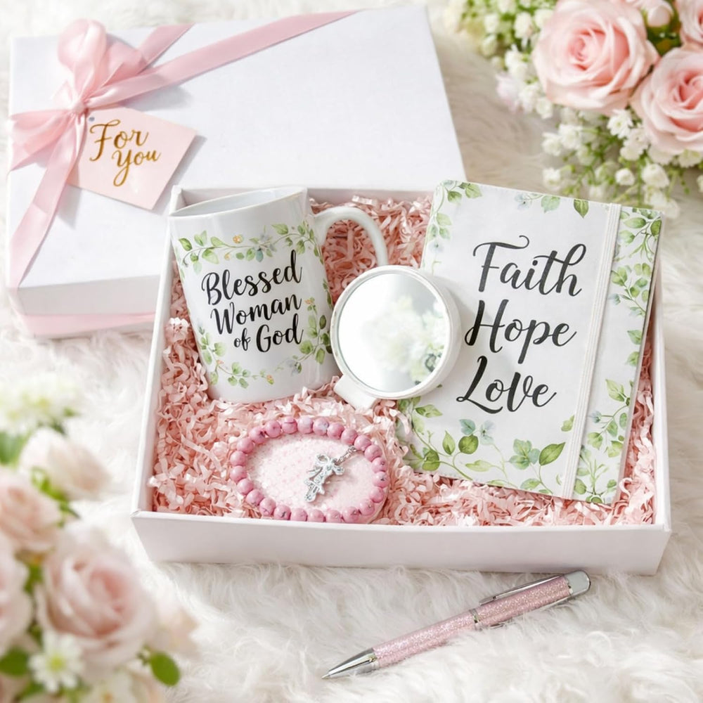 GlikCeil 80 Pcs Christian Compact Mirrors Bulk, Bible Verse Mini Gifts