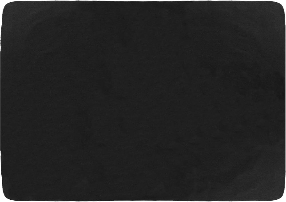 Rothco Wool Outdoor Blanket, Grey (62" x 80")