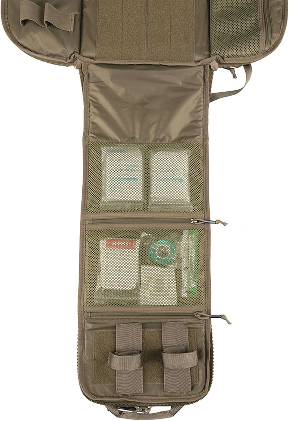 EXCELLENT ELITE SPANKER Tactical Medical Backpack Outdoor Rucksack