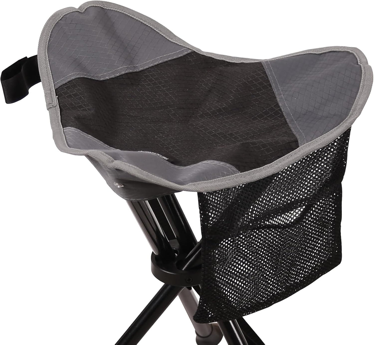 REDCAMP 2 Pack Folding Tripod Stools for Adults