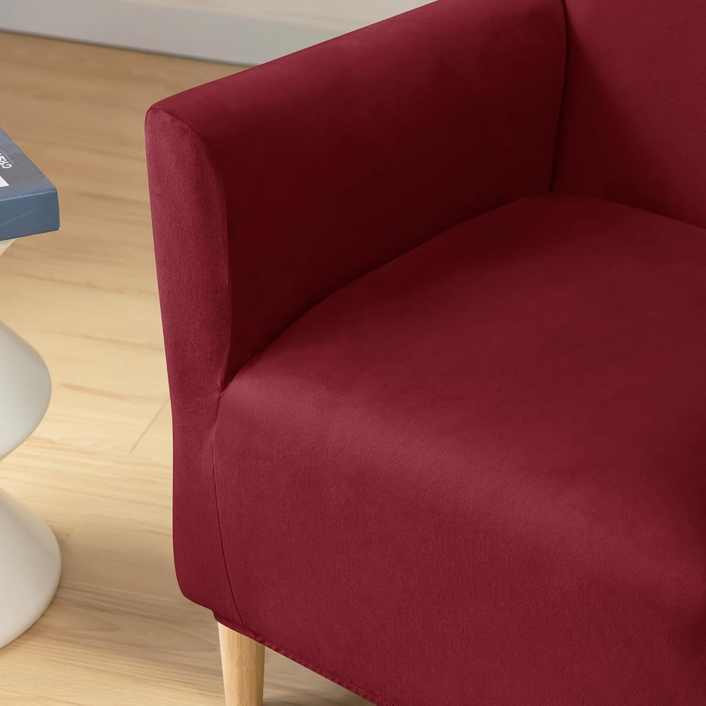 Stretch Chair Covers Banquet Armchair Slipcovers