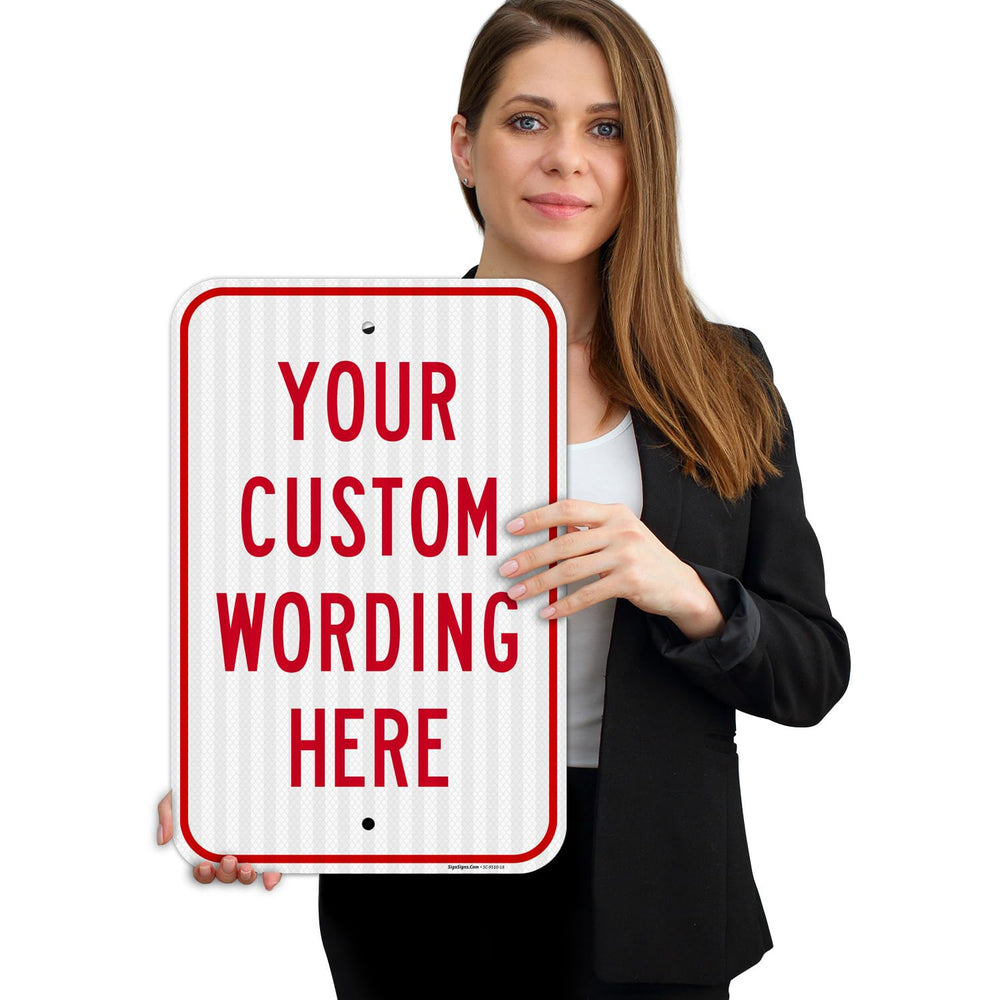 Custom Metal Sign, Personalized for Office, Workplace, Christmas Gift