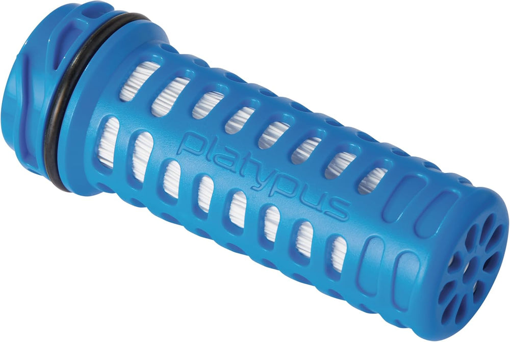 Platypus, DayCap in-Bottle Filter