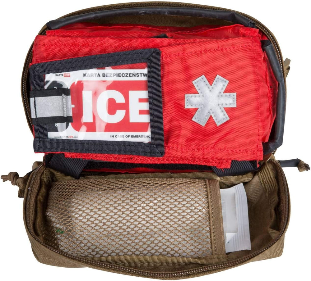 Helikon-Tex Medical Line, Modular Individual Med Kit Shadow Grey