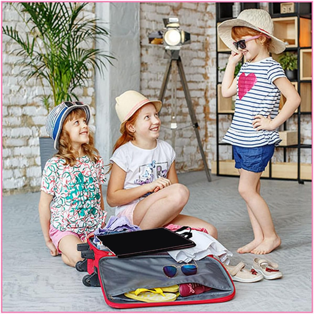 LPHUMEX Foldable Portable Full Length Mirror for Camping, Travel, Dancers, 32...