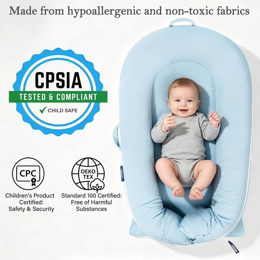 Organic Replacement Cover, Waterproof Spare Cover, Removable Covers