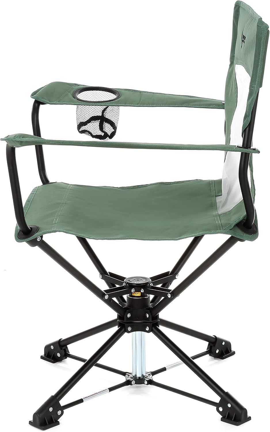 ARROWHEAD OUTDOOR 360° Degree Swivel Hunting Chair