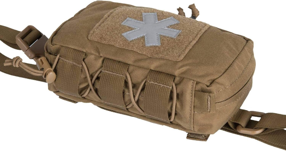 Helikon-Tex Medical Line, Modular Individual Med Kit Shadow Grey
