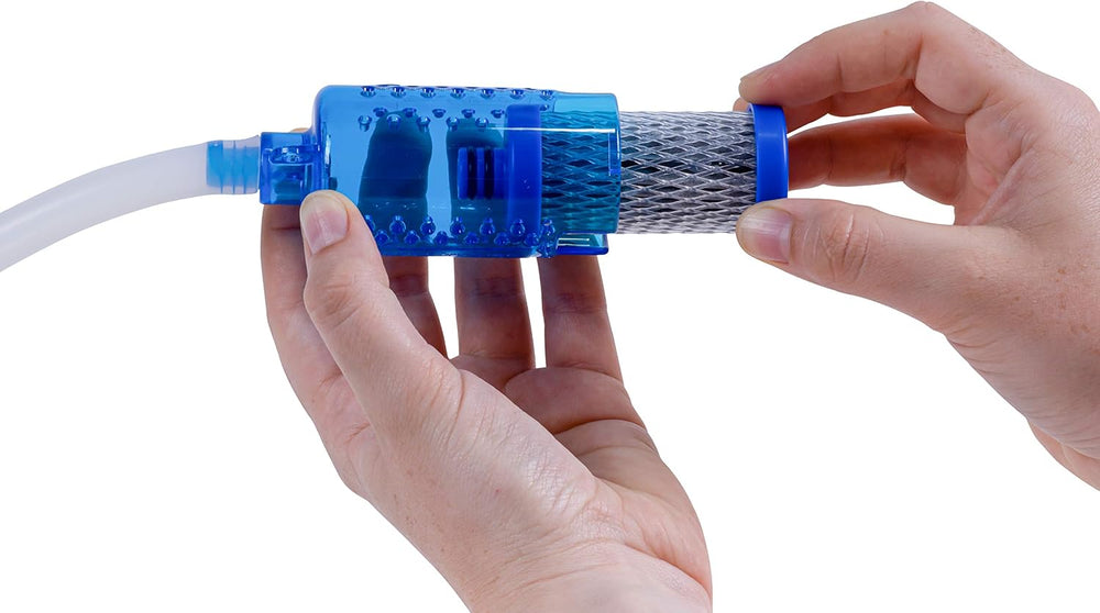 RapidPure Pioneer Ultralight Water Purification Straw