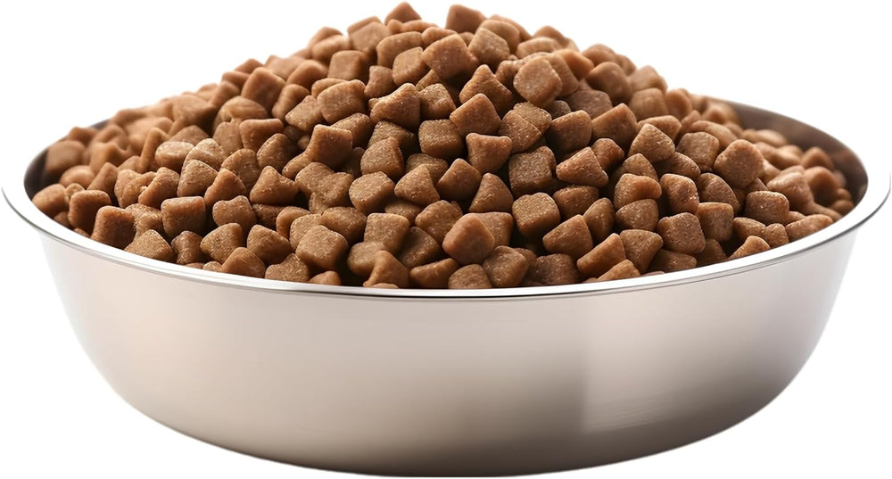 SOS Food Lab Emergency Dog Food Ration (40 Oz) - Pet Food Contains High Prote...