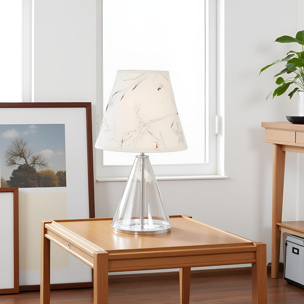 Aspen Creative 58902 Transitional Hardback Empire Shape UNO Construction Lamp...