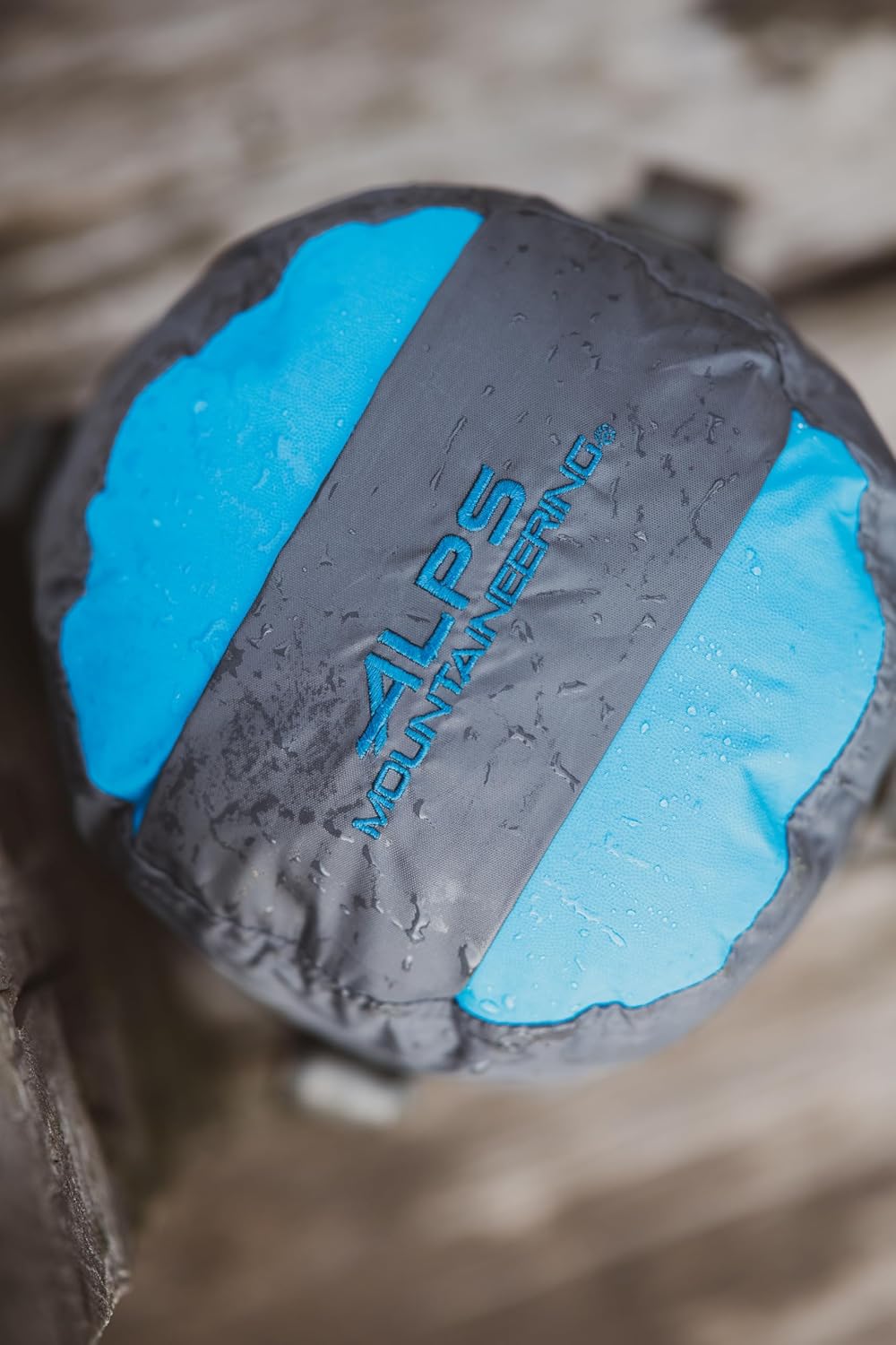 ALPS Mountaineering Dry Compression Stuff Sack