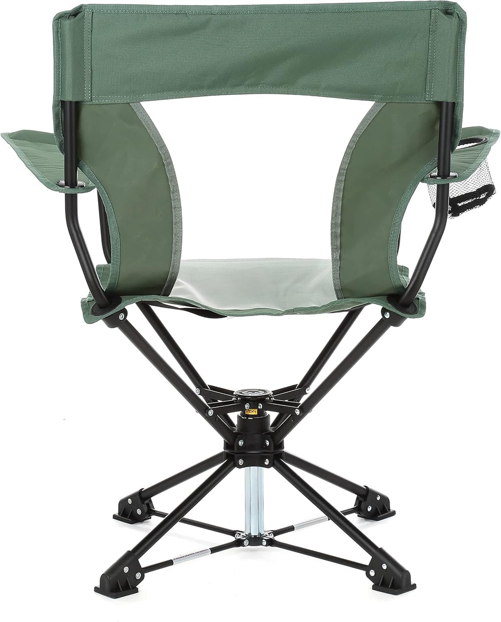 ARROWHEAD OUTDOOR 360° Degree Swivel Hunting Chair