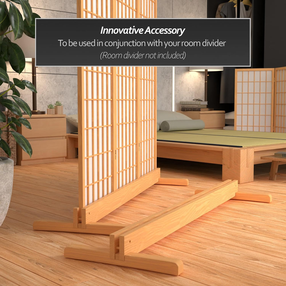 Red Lantern Room Divider Stand (Stand Only)