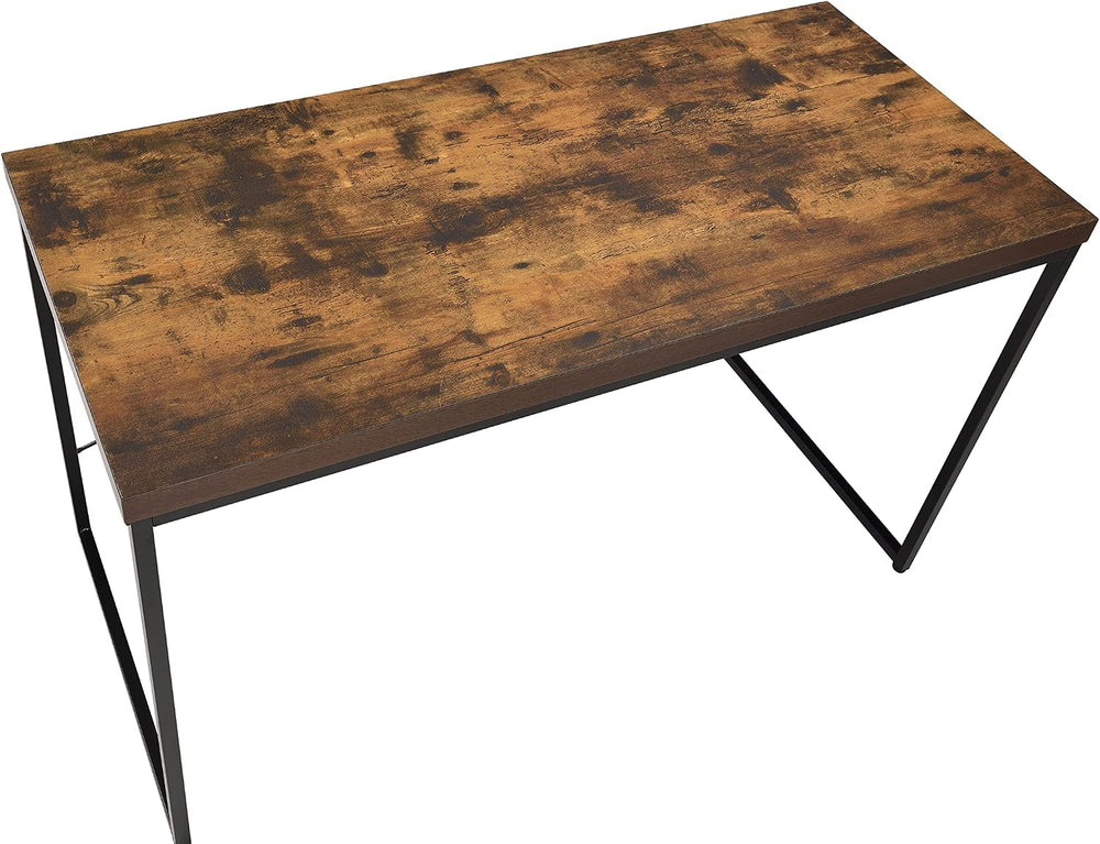 Acme Bob 47 Inch Computer Desk, Modern Simple Style Desk for Home Office, Stu...