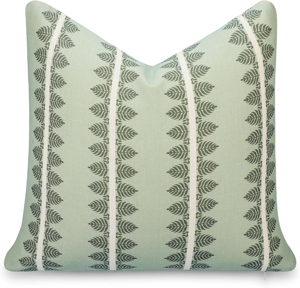 Crumbs Home California Casual Coastal Indoor Outdoor Throw Pillow Cover, 20&q...
