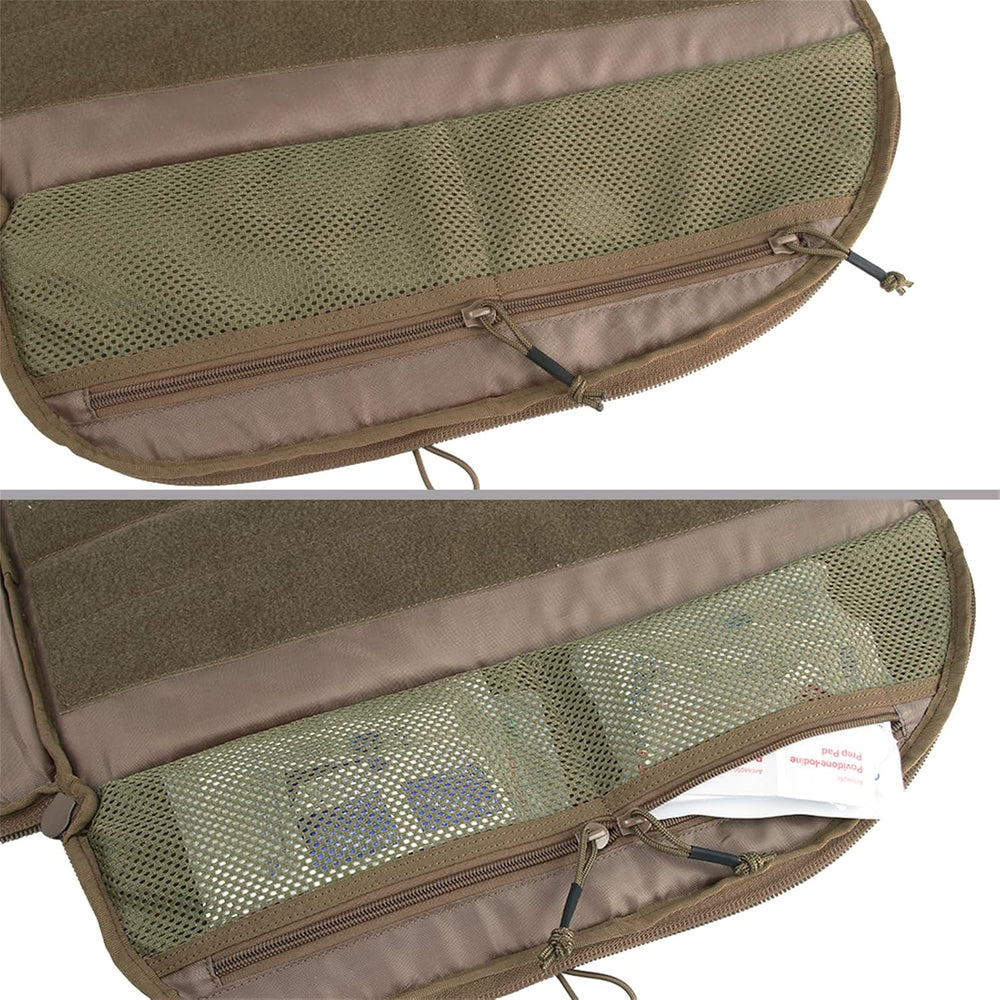 EXCELLENT ELITE SPANKER Tactical Medical Backpack Outdoor Rucksack